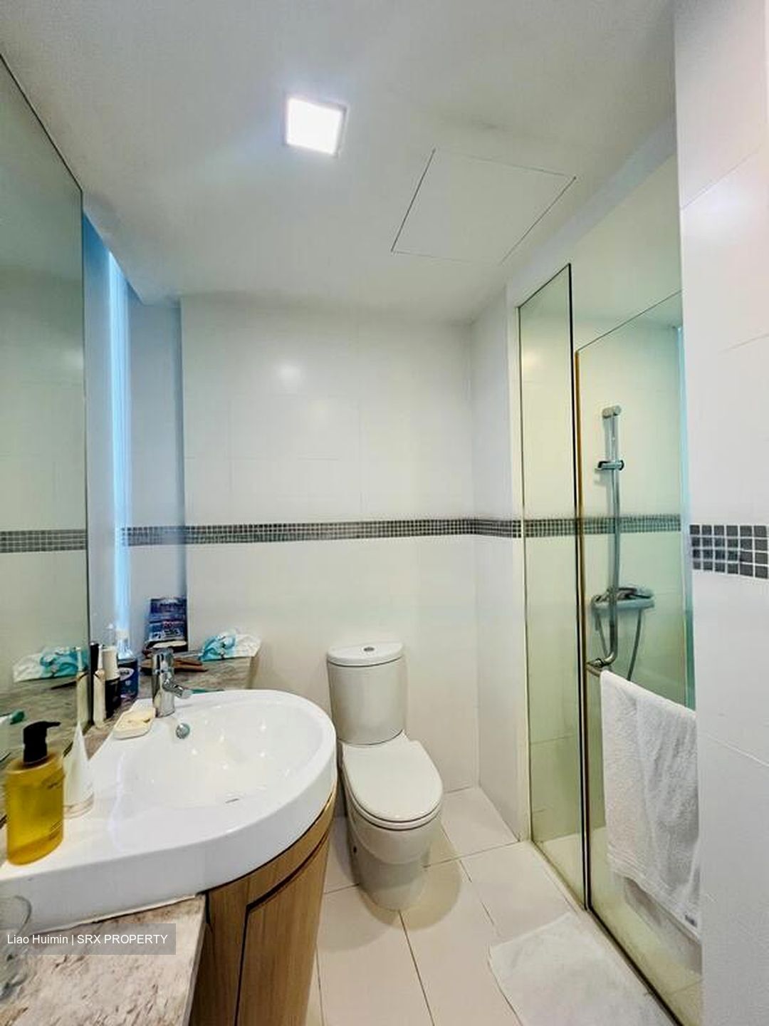One-north Residences (D5), Apartment #447457331